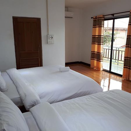 Alisona Hostel Vang Vieng Extérieur photo