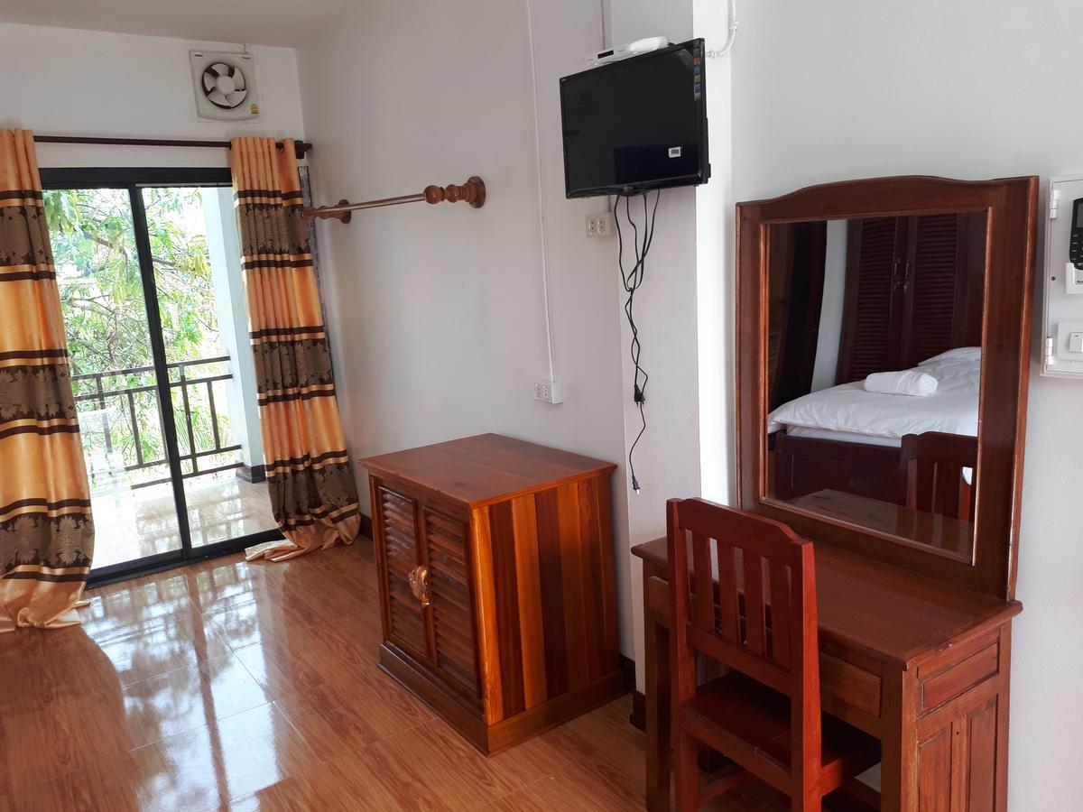 Alisona Hostel Vang Vieng Extérieur photo