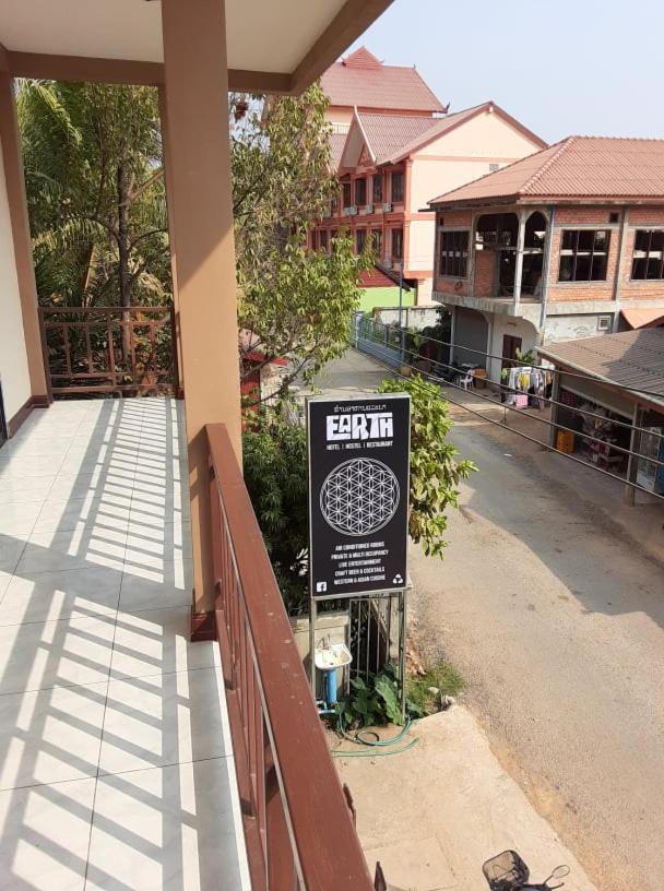 Alisona Hostel Vang Vieng Extérieur photo