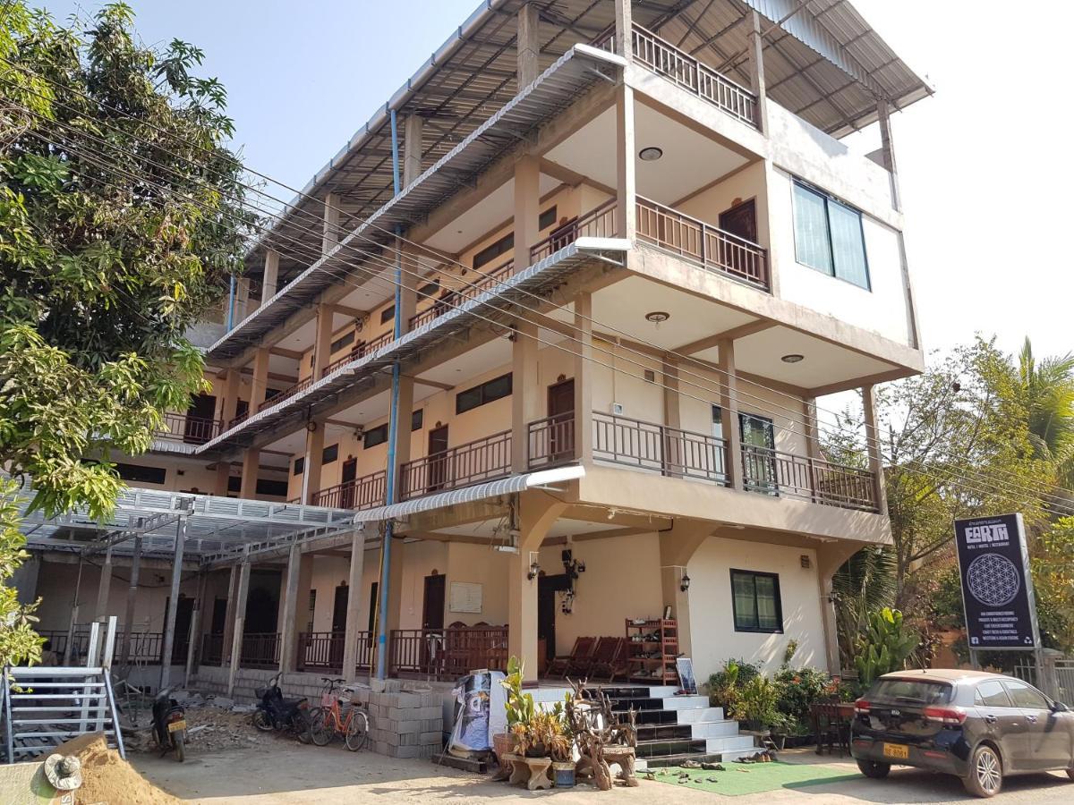 Alisona Hostel Vang Vieng Extérieur photo